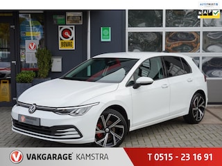Volkswagen Golf 8 1.0 TSI ACC/Navi/PDC/18inch/Stoelverw.