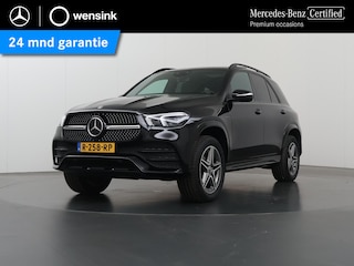 Mercedes-Benz GLE 350 e 4MATIC Premium Plus | AMG | Night | Panoramadak | Trekhaak | Multibeam | Luchtvering |