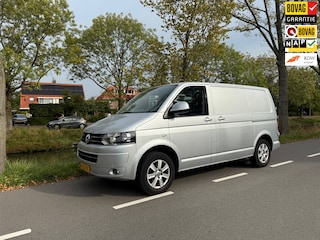 Volkswagen Transporter 2.0 TDI L1H1 DC Comfortline * Automaat / Dubbele schuifdeuren / Trekhaak *