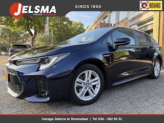 Suzuki Swace 1.8 Hybrid Style Aut., Camera | CarPlay | Clima