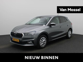 Skoda Fabia 1.0 TSI Business Edition