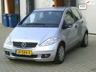 Mercedes-Benz A-klasse 150 Avantgarde Automaat Nwe Apk Stuurbekr