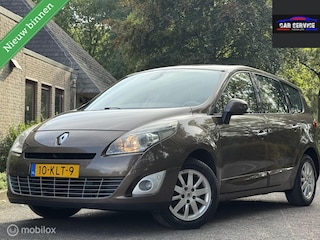 Renault Scénic 2.0 Privilege/NAP/APK/AUTOMAAT/LMV/NAVI/STLVW