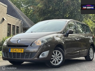 Renault Scénic 2.0 Privilege/NAP/APK/AUTOMAAT/LMV/NAVI/STLVW