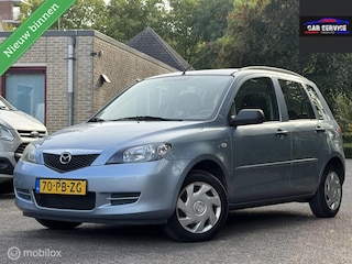 Mazda 2 1.4 Exclusive/NAP/APK/1e EIG/92DKM AUTOMAAT…