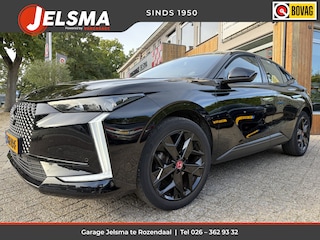 DS 4 130pk PT Performance Line Aut., Camera | CarPlay | Clima