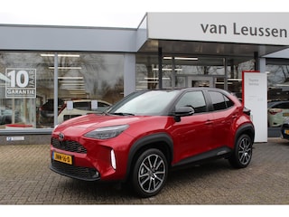 Toyota Yaris Cross 1.5 HYBRID GR-SPORT