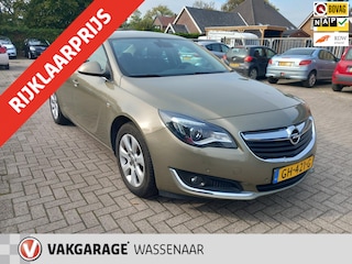 Opel Insignia 1.6 T Business+ trekh navi lmv