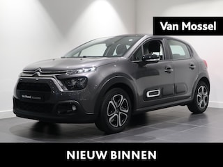 Citroën C3 1.2 PureTech Feel
