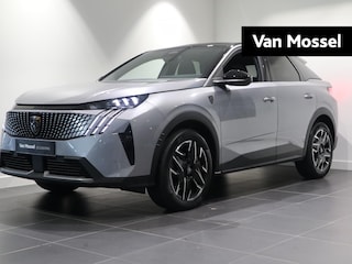 Peugeot 3008 1.2 Hybrid 136 GT