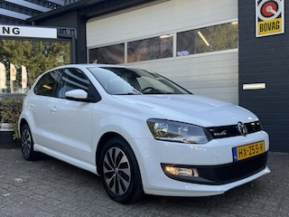 Volkswagen Polo 1.0 BlueM. Edition