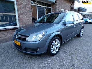Opel Astra Wagon 1.6 Cosmo