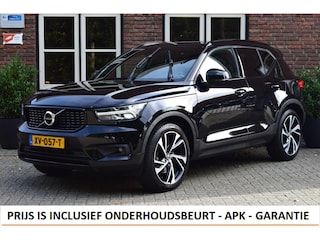 Volvo XC40 2.0 T5 AWD Automaat R-Design Trekhaak | Panoramadak | Camera
