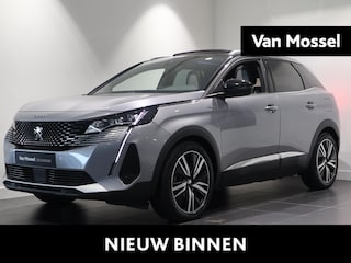 Peugeot 3008 1.6 HYbrid 225 Blue Lease GT