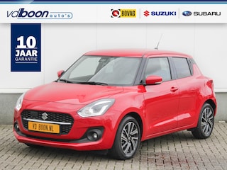 Suzuki Swift 1.2 Style Smart Hybrid Automaat | Adap. Cruise | Navi | Clima