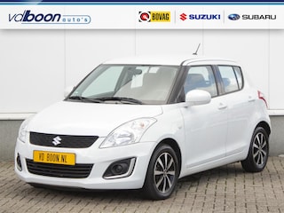 Suzuki Swift 1.2 Comfort Automaat | Airco | Lm-Velgen