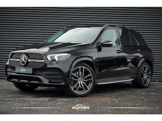 Mercedes-Benz GLE 350 e 4MATIC Premium Plus / AMG / Pano / Dealeronderhouden