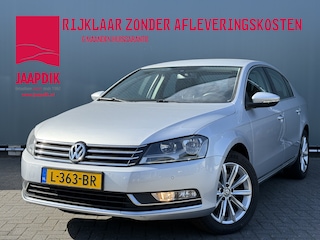 Volkswagen Passat 1.8 TSI Highline