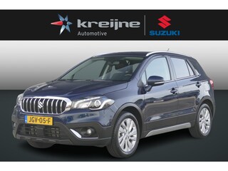Suzuki S-Cross 1.0 Boosterjet Select | TREKHAAK | RIJKLAARPRIJS |