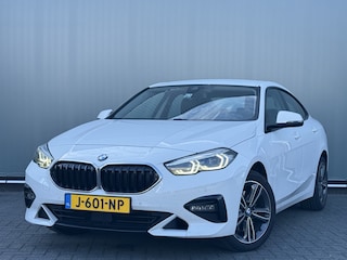 BMW 2-serie BJR 2020 218i 141 PK Executive AUTOMAAT LEDEREN INTERIEUR / AUTOMAAT / NAVI / CLIMA L/R / LM VELGEN