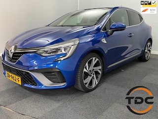 Renault Clio 1.0 TCe R.S. Line 360 CAMERA VIRTUAL NAVI CRUISE