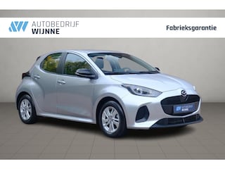 Mazda 2 1.5 116pk CVT Centre-line | App Connect | Climate | Adaptive Cruise | Camera | Stoelverwarming