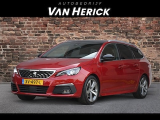 Peugeot 308 SW 1.2 PureTech GT-line 130PK | Panoramadak | Navi | 360 camera