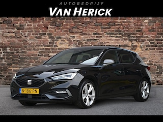 Seat Leon 1.5 TSI FR Business Intense 150PK | Winterpakket | Full Led | Keyless