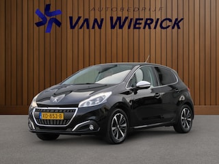 Peugeot 208 1.2 PureTech Tech Edition 110PK | Carplay | Clima | PDC | Nette Staat