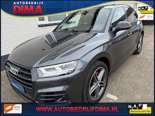 Audi Q5 3.0 TFSI SQ5 quattro Pro Line Plus/ 1e Eigenaar/ Pano/ Digital Cockpit/ HUD/ B&O/ ECC/ ACC