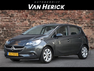 Opel Corsa 1.4 Favourite | Cruise | Sensoren | 5-Deurs