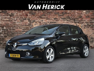 Renault Clio 0.9 TCe Dynamique | Camera | Cruise | LM velgen