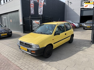 Suzuki Alto 1.0 GA Sport NAP APK tot 12-05-2026