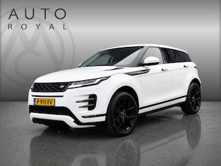 Land Rover Range Rover Evoque 2.0 D150 AWD R- Dynamic | PANORAMADAK| NAVIGATIE| CAMERA| AIRCO/ECC| CRUISECONTROL| PARKEERSENSOREN