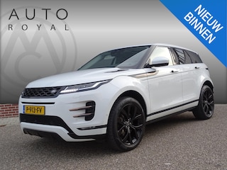 Land Rover Range Rover Evoque 2.0 D150 AWD R- Dynamic | PANORAMADAK| NAVIGATIE| CAMERA| AIRCO/ECC| CRUISECONTROL| PARKEERSENSOREN