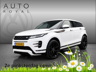 Land Rover Range Rover Evoque 2.0 D150 AWD R- Dynamic | PANORAMADAK| NAVIGATIE| CAMERA| AIRCO/ECC| CRUISECONTROL| PARKEERSENSOREN