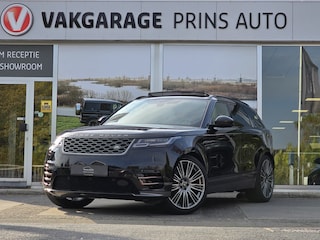 Land Rover Range Rover Velar 3.0 V6 AWD R-Dynamic HSE |PANO|MERIDIAN|MEMORY|CAMERA|CLIMA|STOELVERW.| 3766