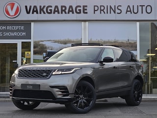 Land Rover Range Rover Velar 2.0 I4 AWD R-Dynamic HSE |PANO|MERIDIAN|MEMORY|CAMERA|CLIMA|STOELVERW.| 3797