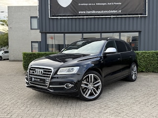 Audi Q5 3.0 V6 TDI 313pk Quattro Pro Line Aut. Full Options 289dkm export !!