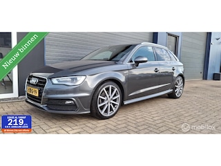 Audi A3 Sportback 1.4 TFSI CoD Ambition Pro Line S,1e Eigenaar.dealer ond.