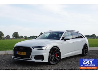 Audi A6 Avant 55 TFSI e Quattro S-tronic S-line 360° CAMERA