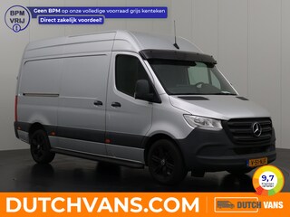 Mercedes-Benz Sprinter 317CDi 9G-Tronic Automaat L2H2 | Navigatie | Camera | Airco | Cruise