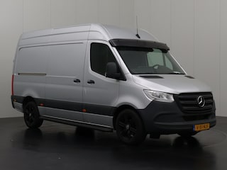 Mercedes-Benz Sprinter 317CDi 9G-Tronic Automaat L2H2 | Navigatie | Camera | Airco | Cruise