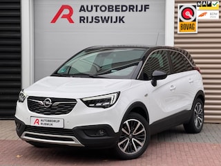 Opel Crossland X 1.2 Turbo Innovation Camera/HuD/AppleCar/Navi