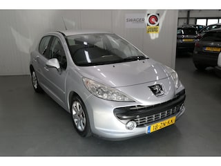 Peugeot 207 1.6 VTI 16V 5DRS automaat XS