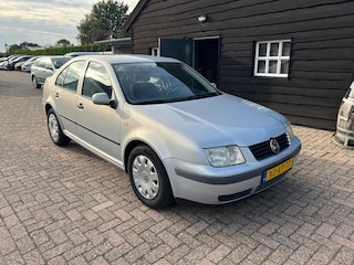 Volkswagen Bora 1.4-16V Trendline