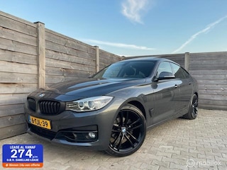 BMW 3-serie GT 320i xDrive High Executive