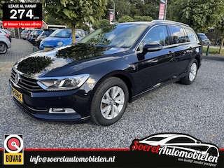 Volkswagen Passat Variant 1.4 TSI Comfortline Business