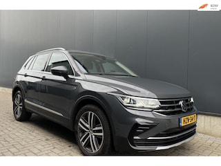 Volkswagen Tiguan 1.4 TSI eHybrid elc.Trekhaak, elc.koffer