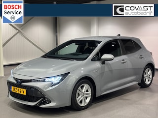 Toyota Corolla 1.8 Hybrid Comfort LED|Adapt.Cruise|Camera|CarplayNavi/Android